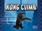 Kong Climb — безплатна онлайн игра