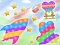 Cannon Ball + Pop It Fidget — безплатна онлайн игра