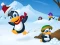 Cute Penguin Slide — безплатна онлайн игра