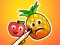 Pine Apple Pen Deluxe — безплатна онлайн игра