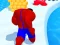 Super Hero Race — безплатна онлайн игра