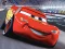 McQueen Cars Slide — безплатна онлайн игра