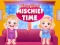 Baby Hazel mischief time — безплатна онлайн игра