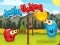 Jolly Volley — безплатна онлайн игра