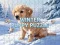 Winter Pets Puzzle — безплатна онлайн игра