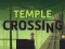 Temple Crossing — безплатна онлайн игра