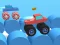 Wheel Duel — безплатна онлайн игра