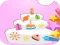 Happy Birthday Cake Decor — безплатна онлайн игра
