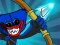 Huggy Wuggy Archer — безплатна онлайн игра