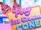 Pony Ice Cream Cone — безплатна онлайн игра