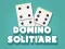 Domino Solitaire — безплатна онлайн игра