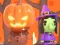 Spooky Run — безплатна онлайн игра