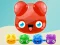 Connect The Jelly — безплатна онлайн игра