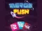 Merge Push — безплатна онлайн игра
