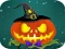 Perfect Halloween Pumpkin — безплатна онлайн игра