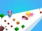 Mouth Shift 3D — безплатна онлайн игра
