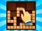 Solve the Cube Wooden Blocks 2D — безплатна онлайн игра