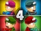 Zombie Last Castle 4 — безплатна онлайн игра