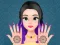 Jasmine Beauty Salon — безплатна онлайн игра