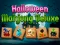 Halloween Mahjong Deluxe — безплатна онлайн игра