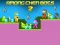 Among Chen Bots 2 — безплатна онлайн игра