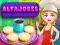Alfajores — безплатна онлайн игра