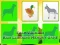 Farm Animals Kids Learning  Memory — безплатна онлайн игра