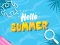 Hello Summer — безплатна онлайн игра