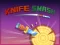 Knife Smash — безплатна онлайн игра