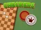 Checkers — безплатна онлайн игра