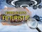 Hidden Objects Futuristic — безплатна онлайн игра
