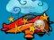 Airplains Hidden Stars — безплатна онлайн игра