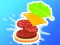 Sandwich Shuffle — безплатна онлайн игра