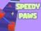 Speedy Paws — безплатна онлайн игра