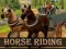 Horse Riding Simulator — безплатна онлайн игра