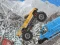 Hard Wheels Winter 2 — безплатна онлайн игра