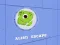 Alien Escape — безплатна онлайн игра