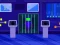 Robot Escape — безплатна онлайн игра