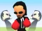 Mr One Punch: Fighting — безплатна онлайн игра