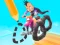 Scribble racing — безплатна онлайн игра