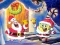 SpongeBob Christmas Jigsaw Puzzle — безплатна онлайн игра