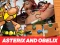 Asterix and Obelix Jigsaw Puzzle — безплатна онлайн игра