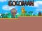 Cocoman — безплатна онлайн игра