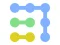 Dots Lines — безплатна онлайн игра