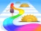 Hair Master — безплатна онлайн игра