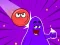 Kick Grimace — безплатна онлайн игра