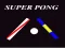 Super Pong — безплатна онлайн игра