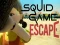 Squid Games Escape — безплатна онлайн игра