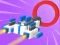 Hovercraft Flying 3D — безплатна онлайн игра