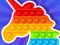 Fidget Pop Online — безплатна онлайн игра